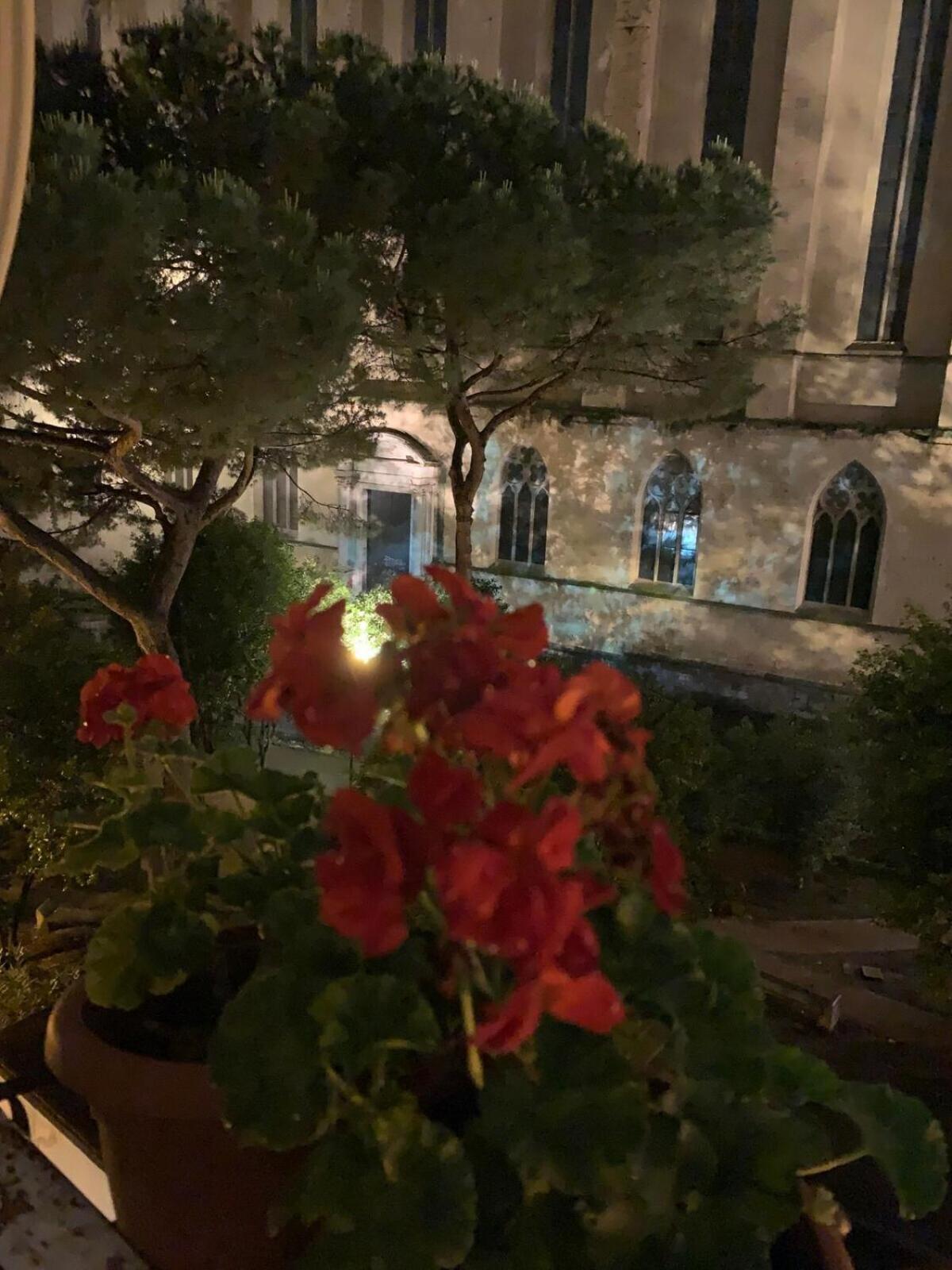 Maria Rosaria A Santa Chiara Spaccanapoli Apartment Exterior foto